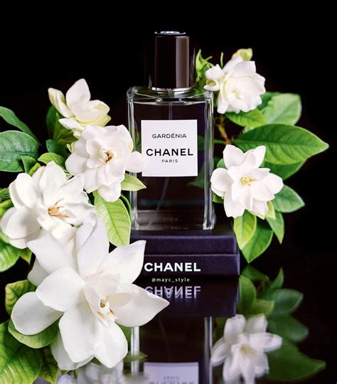 chanel gardenia nordstrom.